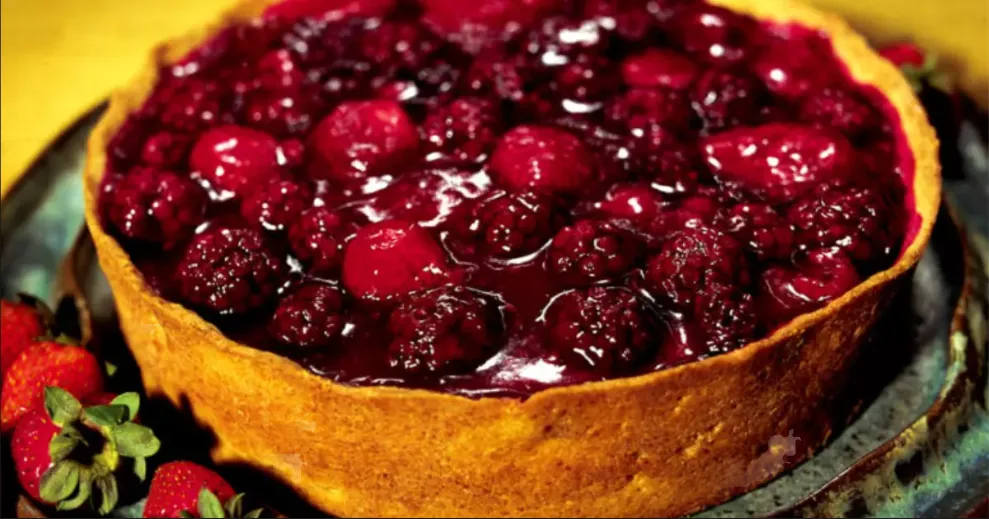 Doces e Tortas