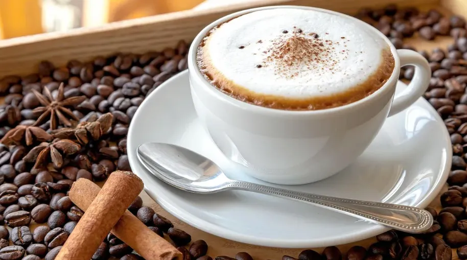Cappuccino Artesanal